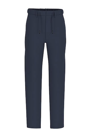 Guess Erkek Coulisse Slim Fit Pantolon - Lacivert Lacivert