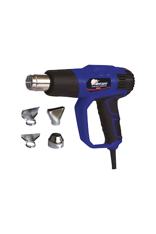 Mercure MC-9026 Sıcak Hava Tabancası