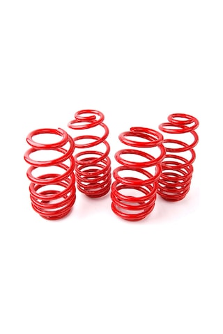 Fiat Fiorino Spor Yay 5 Cm Ctk Spor Springs 2007-2022