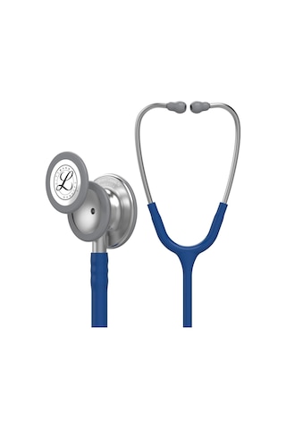 3M Littmann 5622 Classic III Stetoskop Lacivert