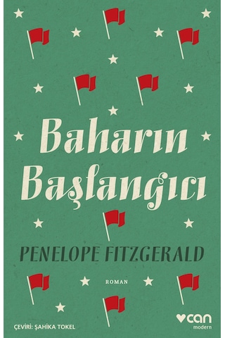 Baharın Başlangıcı