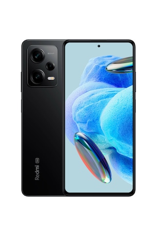 Xiaomi Redmi Note 12 Pro 5G 8 GB 256 GB (İthalatçı Garantili)