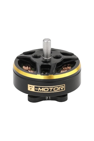 T-motor F1303 5000KV 3S Fırçasız Drone Motoru