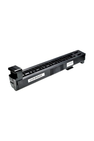 Hp Uyumlu Toner Cb380a 823a Bk