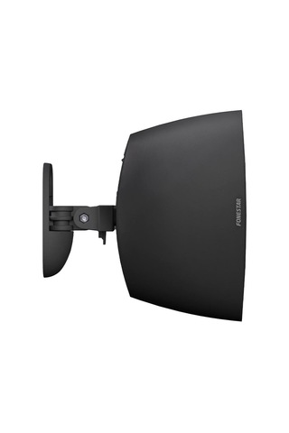 Fonestar Sonora-6n 6" Siyah Duvar Tipi Hoparlör