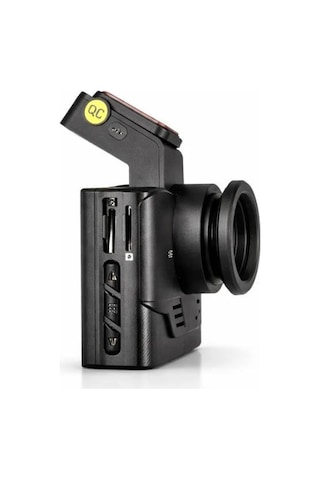 Rose Mr-93 4g Wifi Araç İçi 2 Kamera Dvr Led Ekran Gece Renkli Sesli 2k+1k