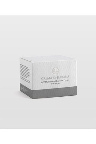 Isla+ BCT Multifaceted Renewal Cream 50 ML