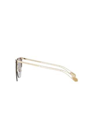 Bvlgari Bv6116 278/8g Cat Eye Füme Kadın Güneş Gözlüğü