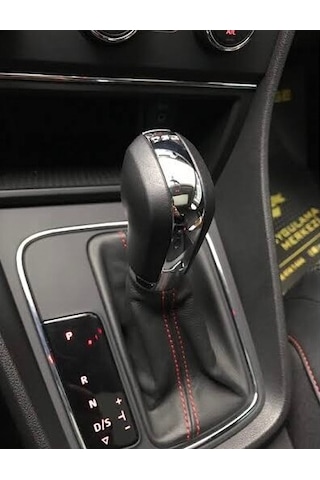 Vw Passat B8 Dsg Vites Orta Krom Mat/Parlak