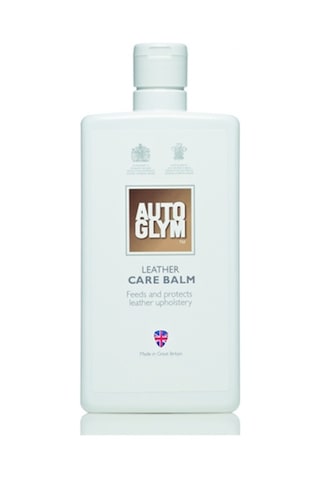 Autoglym Deri Besleyici&koruyucu Krem Balsam 500  Ml