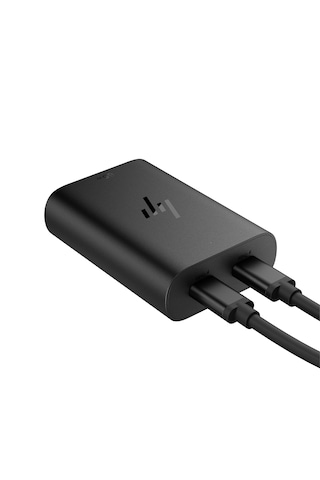 Hp 65w Gan Usb-c Dizüstü Bilgisayar Şarj Cihazı 600q7aa