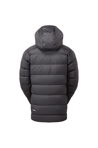 Rab Ascent Kaz Tüyü Ceket Siyah Renk Siyah