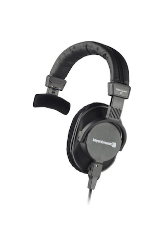 Beyerdynamic Dt 252 80 Ohm Stüdyo Referans Kulaklığı