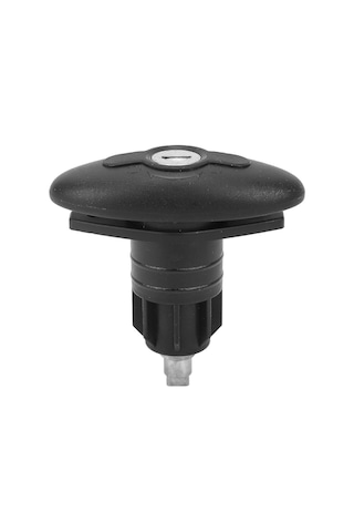 Rv Cabin Door Compression Lock Rotary 30mm Zinc Alloy Nylon For C