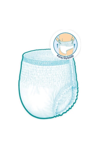 Önlem Xlarge Emici Külot - 30 Adet XL