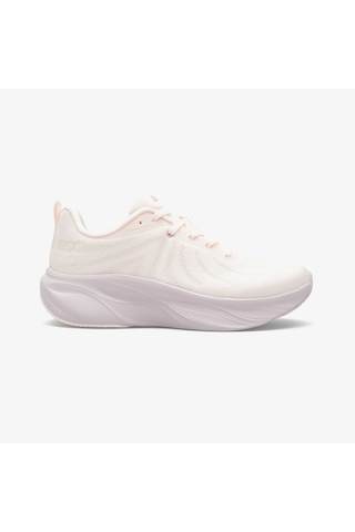 Anta Leaf Açık Pembe Kadın Koşu Ayakkabısı 822535515 Kırmızı