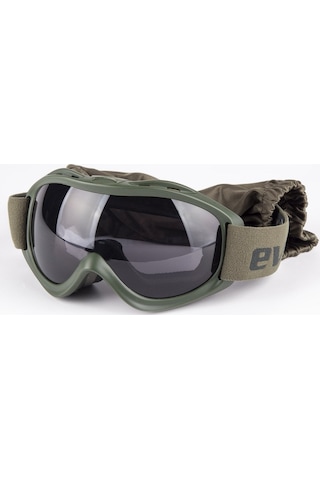 Evolite Balistik Protector Goggle Khaki