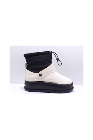 Guja 24k401 Kadın Bot Bej 36-40 Bej