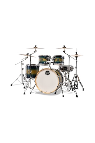 Mapex Armory Akustik Davul Seti 22+10+12+16+14s Ar529svet