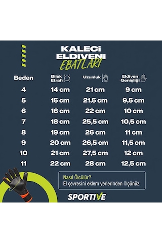 Predator Match Fingersave Unisex Beyaz Kaleci Eldiveni Ka7784 Beyaz