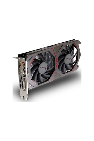 Turbox AMD Radeon RX580 Antares Volga 8 GB GDDR5 256 Bit Ekran Kartı