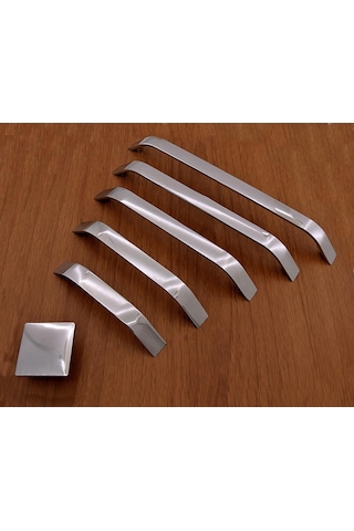 Azimkarhirdavat Metax Volga Krom Kulp