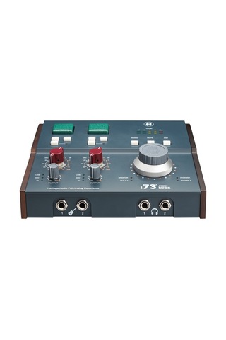 Heritage Audio İ73 Pro Edge Usb Ses Kartı