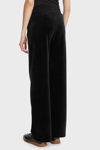 Guess Bayan Pantolon V3bb26 K0232 Jblk Siyah Siyah