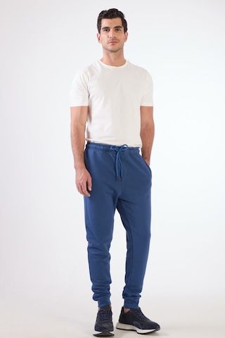 Dufy A.lacivert Erkek Eşofman Altı - Regular Fit Açık Lacivert
