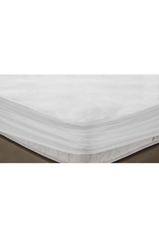 Eco Proof Alez 180x200 Beyaz