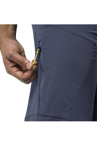 Jack Wolfskin 1508221 Glastals M Erkek Outdoor Pantolon 001