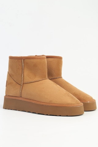 Benetton Kadın Bot Taba