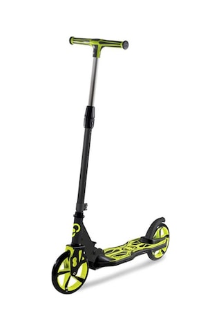 Furkan Toys Cool Wheels 12+ Yaş Katlanır Scooter