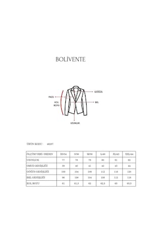 Siyah Regular Dokuma Astarlı Taş Detaylı Blazer Ceket Siyah