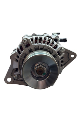 Hyundai H100 Mitsubishi L300 12v-65ah Çift Kasnak Wutse Alternatör Alt-573
