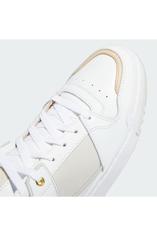 Adidas Adıdas Forum Luxe Erkek Ayakkabı Gx0516 Beyaz