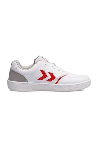 Hummel Court 2000 Unisex Spor Ayakkabı Beyaz