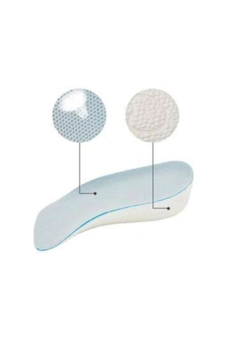 Mudanis Topuk Yükseltici 3,5 Cm No 55 Yok