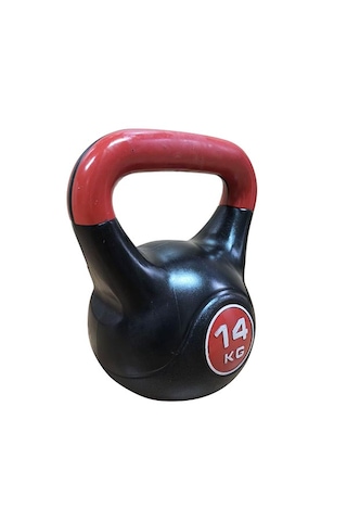 Cwa-977 Çaydanlık Dambıl Kettlebell 14 Kg
