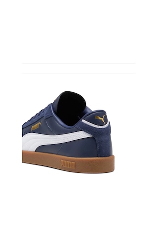 Puma Club Iı Era Unisex Spor Ayakkabı Lacivert