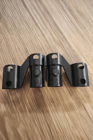 Aksesuar Tutucu Duvar Standı V7-v15 Uyumlu