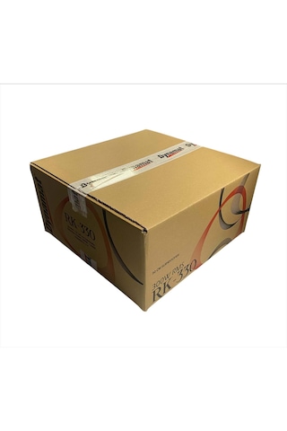 Dynamat Rk-330-1200w Max-300w Rms-profesyonel Kabinsiz Woofer Bas