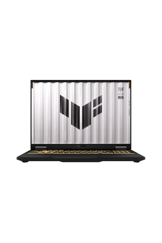 Asus Tuf F16 FX608JH-RV010W i5-13450HX 16 GB 512 GB SSD RTX5050 16" W11P Dizüstü Bilgisayar