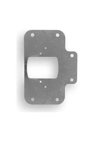 Menteşe Tamir Seti Dolap Kapak Tamir Sacı 2 Adet