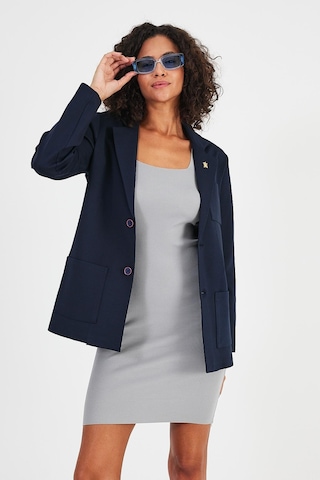 Alexandergardı Blazer Ceket E24-00180 001