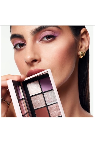 Nars Afterglow Tempting - Göz Farı Paleti Diğer