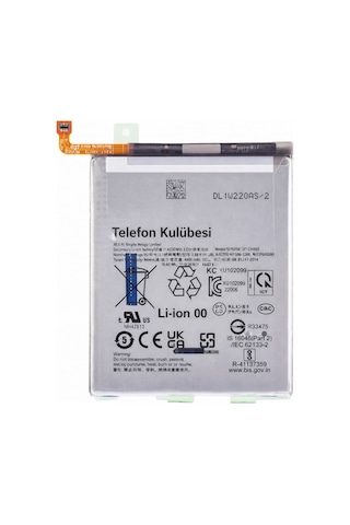 Samsung A55 5g Uyumlu Batarya Pil Eb-ba546aby