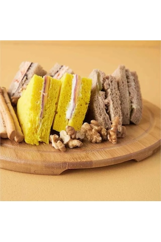 Bambu Pizza Tahtası 30 Cm -bpt30 -