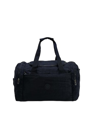 Baginn Seyehat Spor Çantası Klinkır Kumaş Hafif Kabin Boy Çanta 40 Cm Genişlik 001