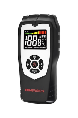 Ermenrich Wett Mw40 Nem Dedektörü